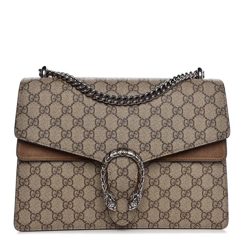 gucci dionysus medium taupe|GUCCI® US Official Site .